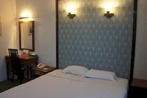 Hillcity Hotel And Condo ايبوه المظهر الخارجي الصورة