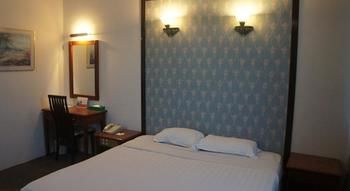 Hillcity Hotel And Condo ايبوه المظهر الخارجي الصورة