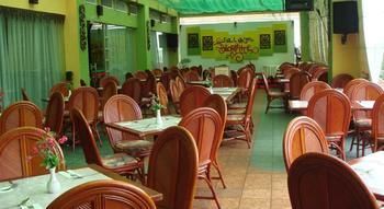 Hillcity Hotel And Condo ايبوه المظهر الخارجي الصورة