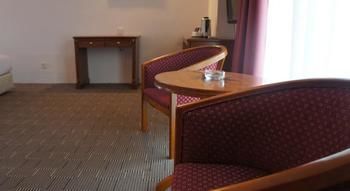 Hillcity Hotel And Condo ايبوه المظهر الخارجي الصورة