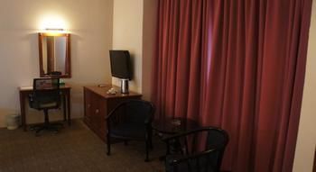 Hillcity Hotel And Condo ايبوه المظهر الخارجي الصورة